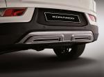 SsangYong Korando 2019 года (KR)